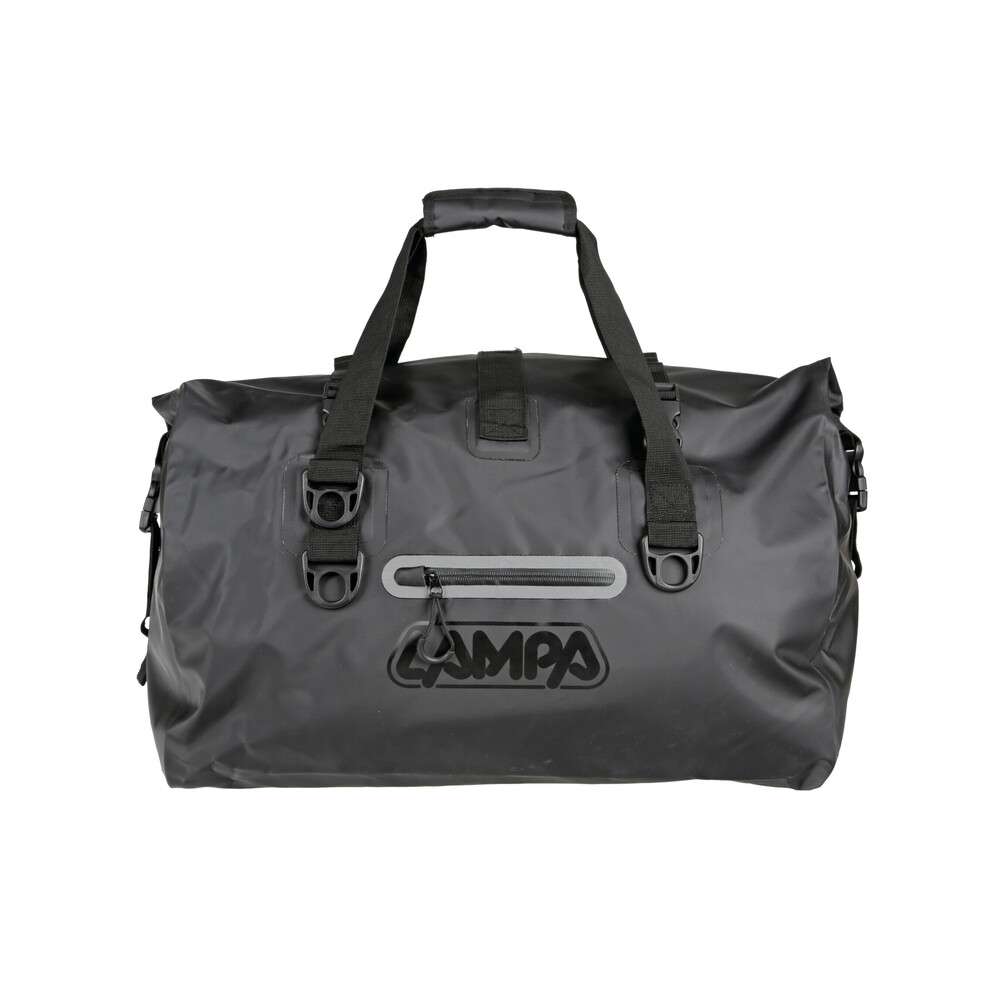 ΣΑΚΟΣ ΑΔΙΑΒΡΟΧΟΣ MOTO IMPERVIOUS 40L 55x35x35cm​ LAMPA - 1 TEM.  