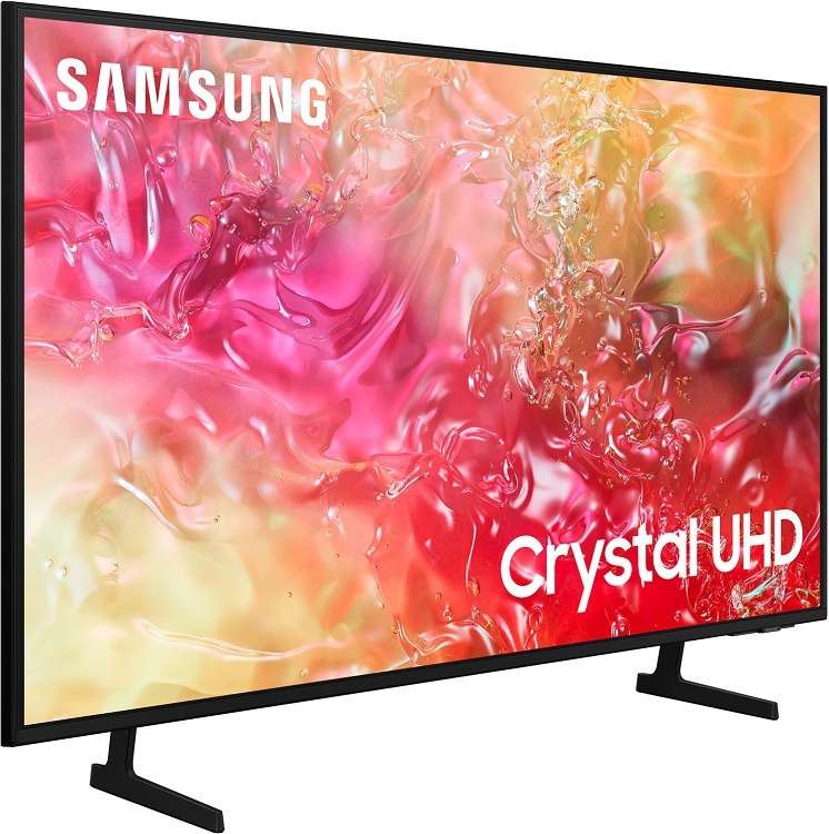 Samsung UE55DU7172UXXH  
