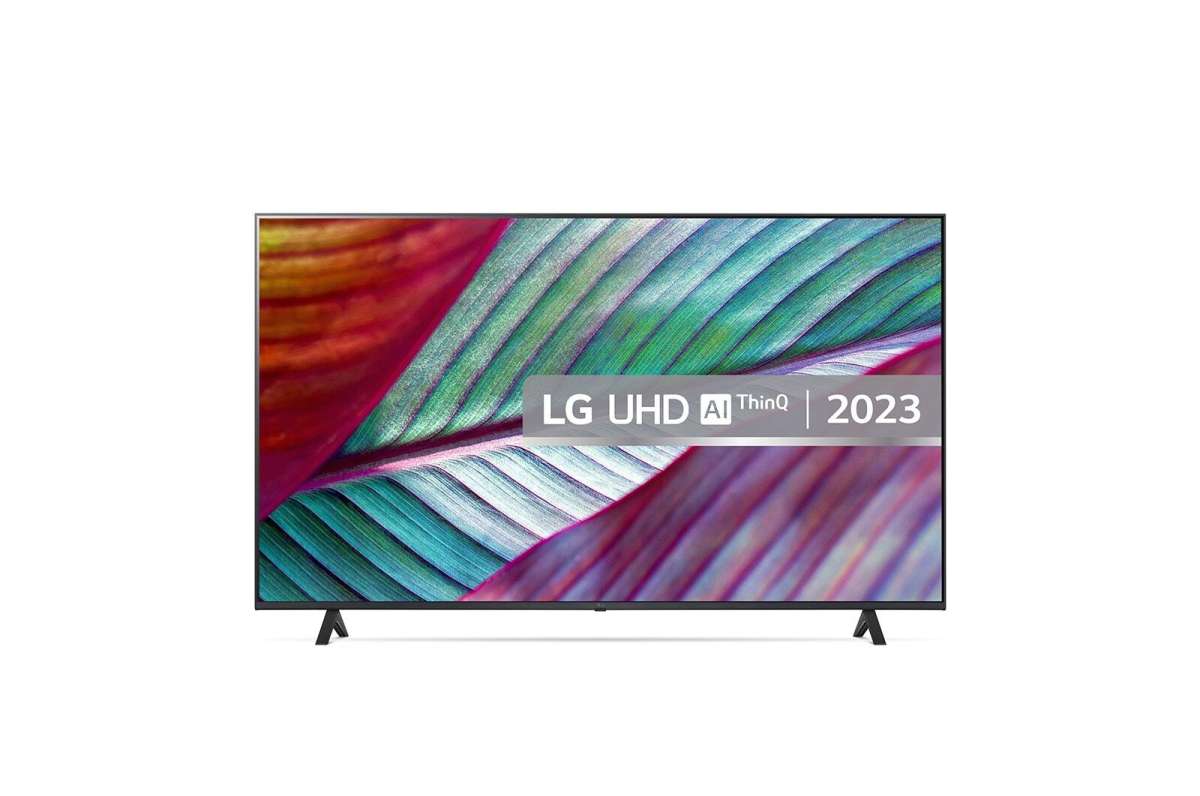 LG Smart Τηλεόραση 50