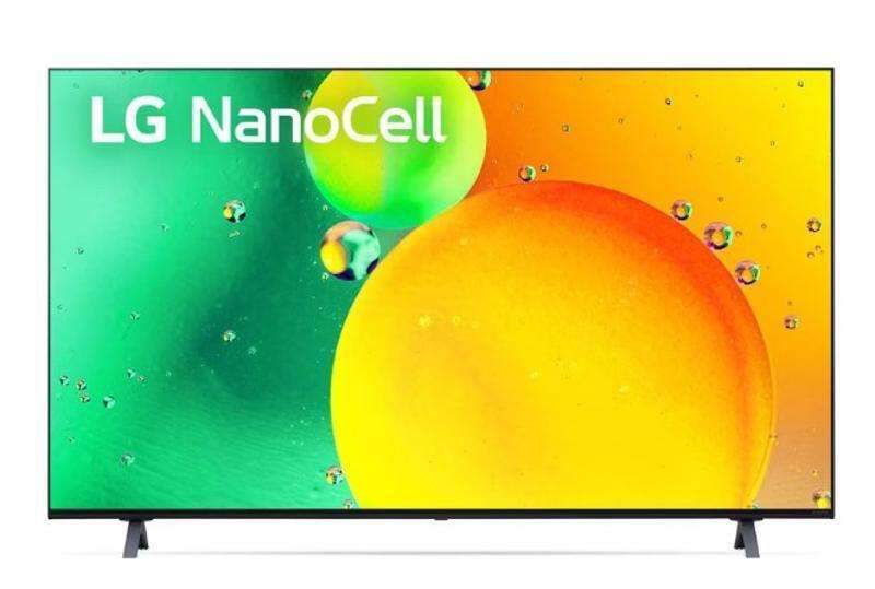 LG Smart Τηλεόραση 65