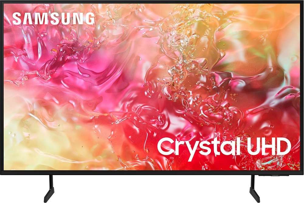 Samsung Smart Τηλεόραση 43