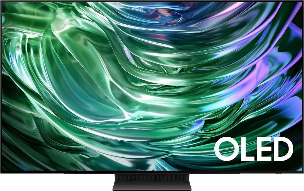 Samsung Smart Τηλεόραση 65