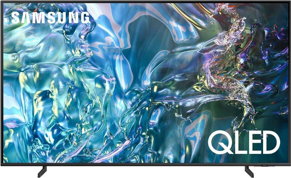 Samsung Τηλεόραση 50