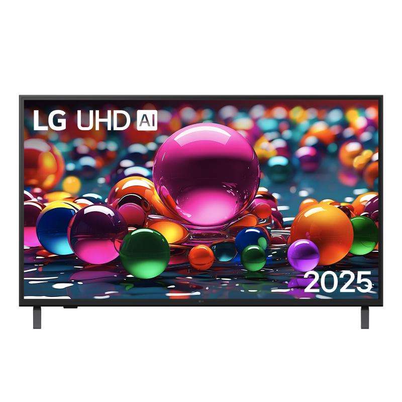 TV LG 43