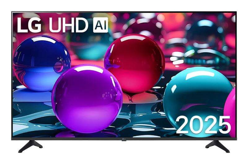TV LG 50