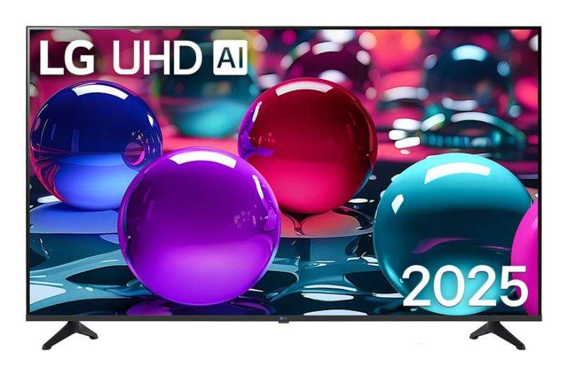 TV LG 43