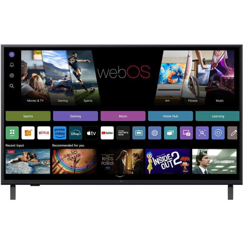 TV LG 43