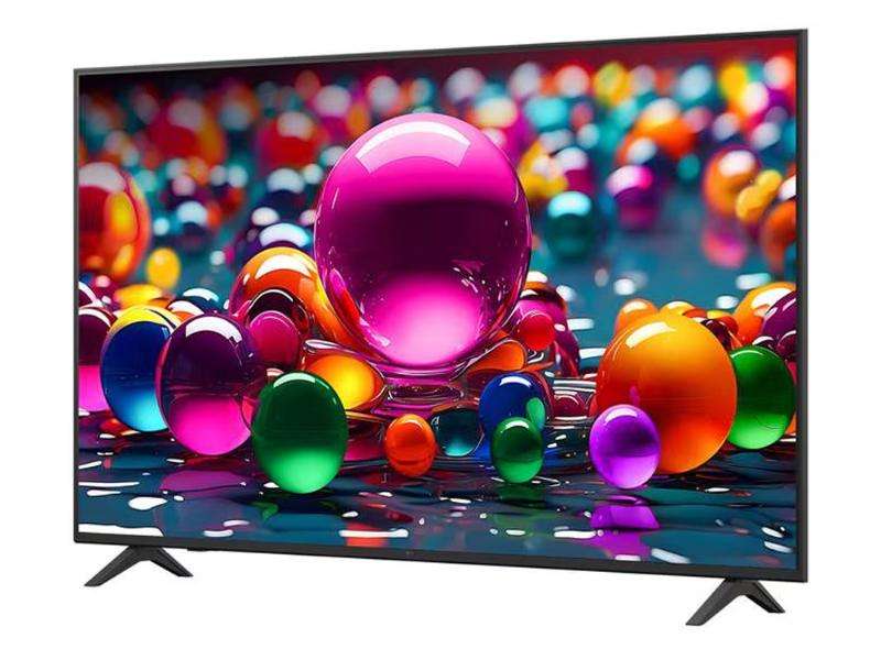 TV LG 75