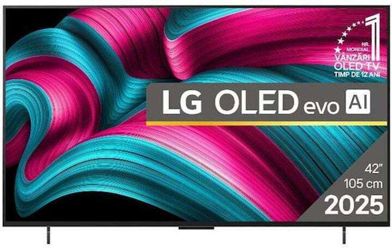 TV LG 42