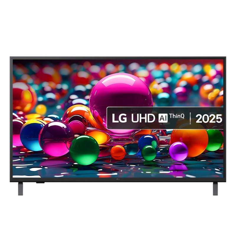 TV LG 43