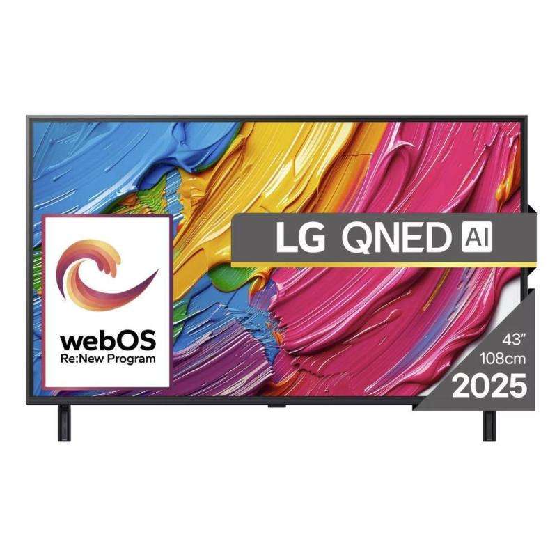 TV LG 43