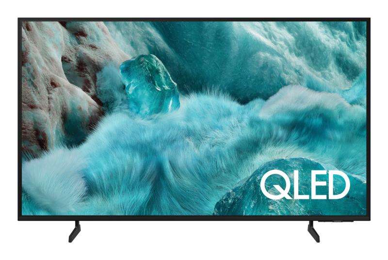 TV SAMSUNG 43