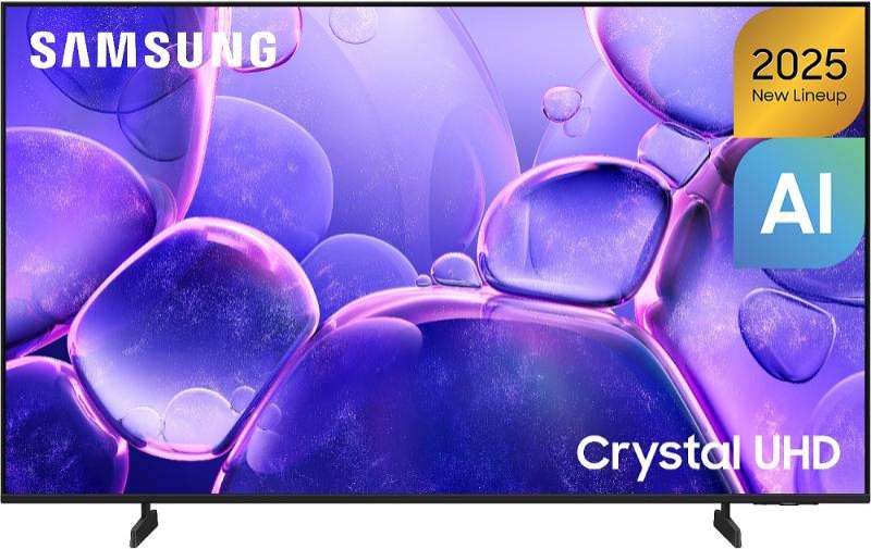 TV SAMSUNG 43