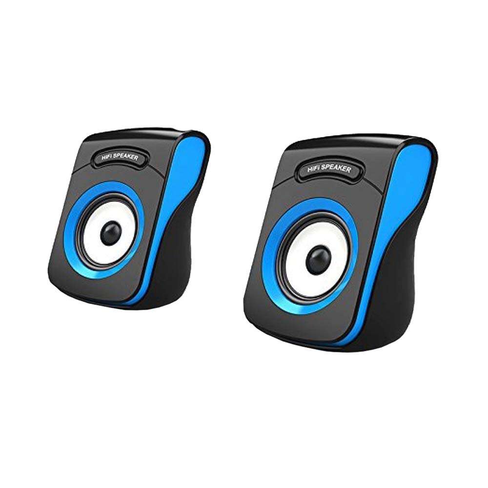 Havit - SK599 (BLUE)  