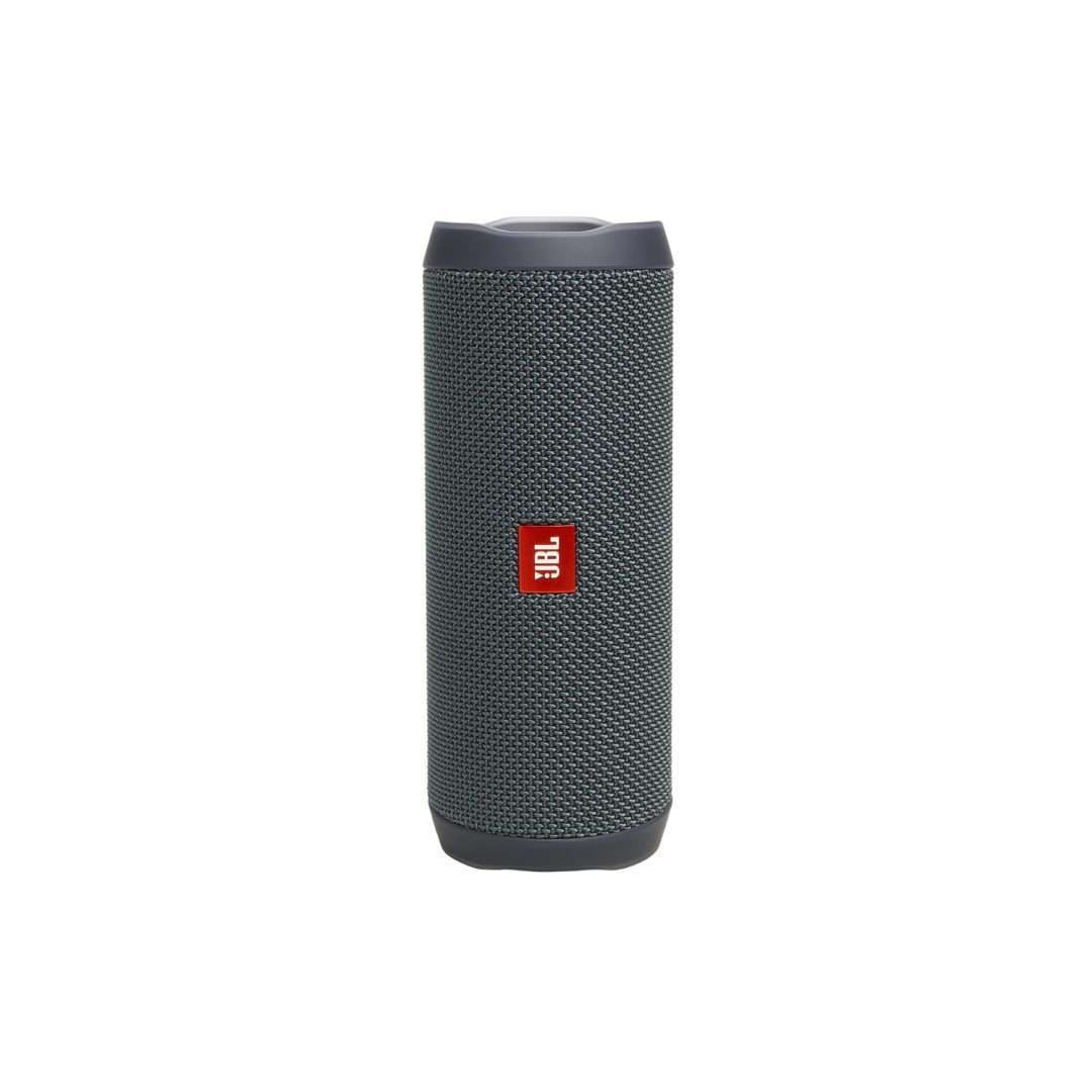 JBL Flip Essential 2 Αδιάβροχο Ηχείο Bluetooth 20W με Διάρκεια Μπαταρίας έως 10 ώρες Μαύρο  