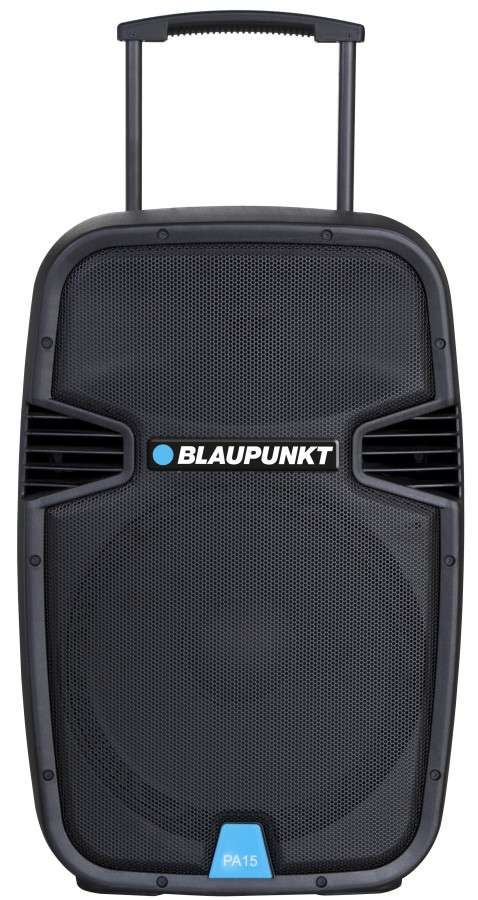 BLAUPUNKT AUDIO SYSTEM  