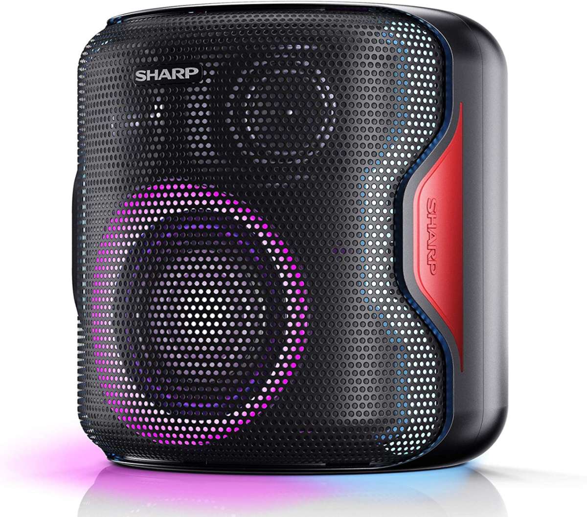  SHARP PARTY SPEAKER SYSTEM PS-919(BK)  