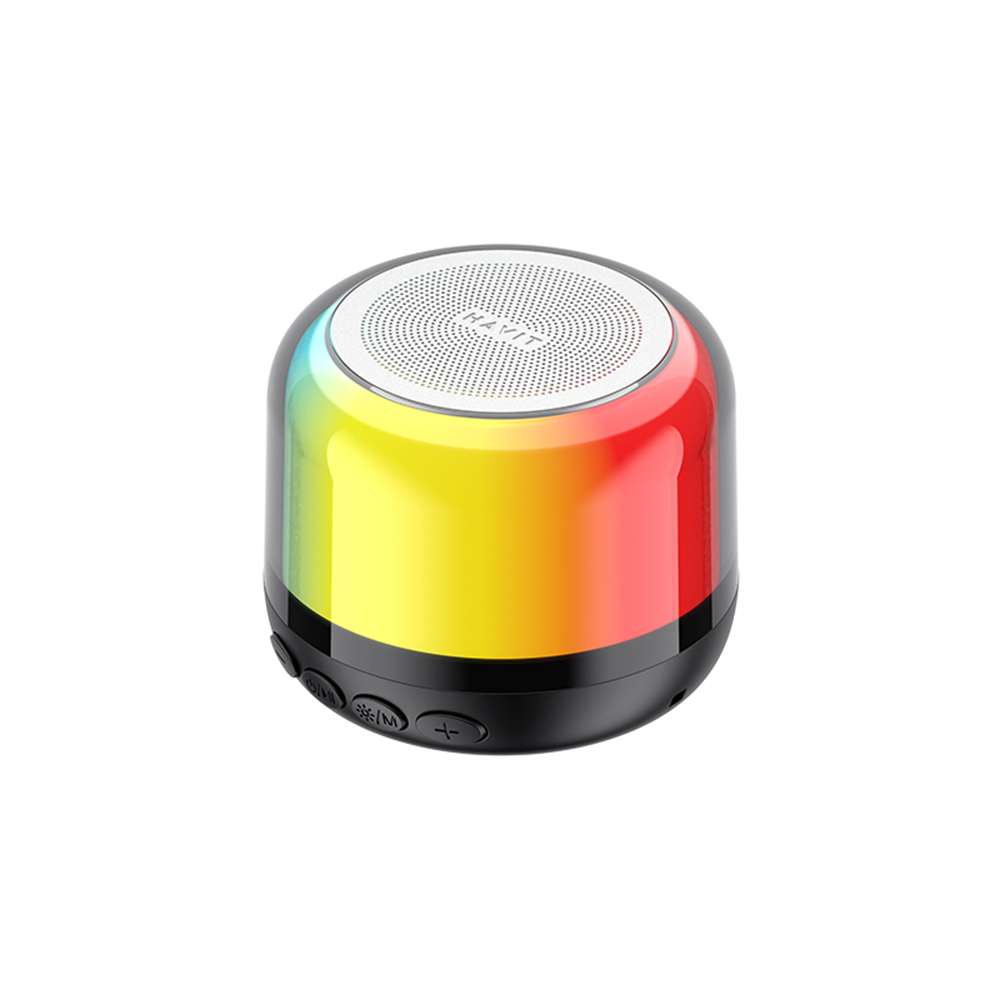 Ηχείο Bluetooth - Havit SK887BT (Holo-Dark)  