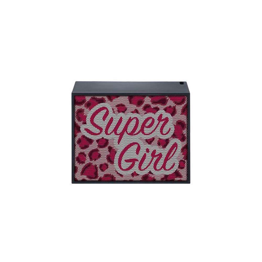 MAC AUDIO - BT Style 1000 Super Girl  