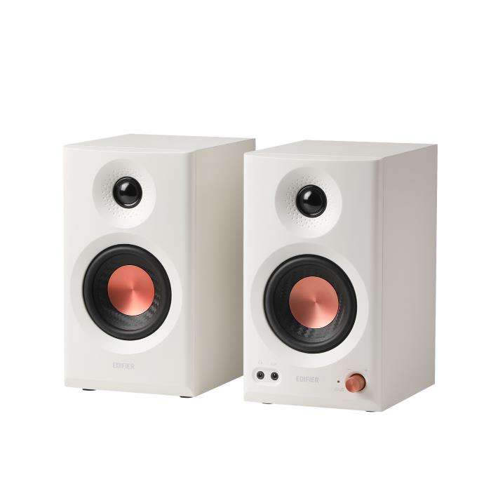 Speaker BT Edifier MR3 White  
