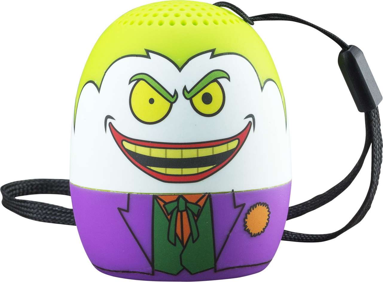 eKids Joker Φορητό ηχείο Bluetooth για παιδιά με λουράκι καρπού  