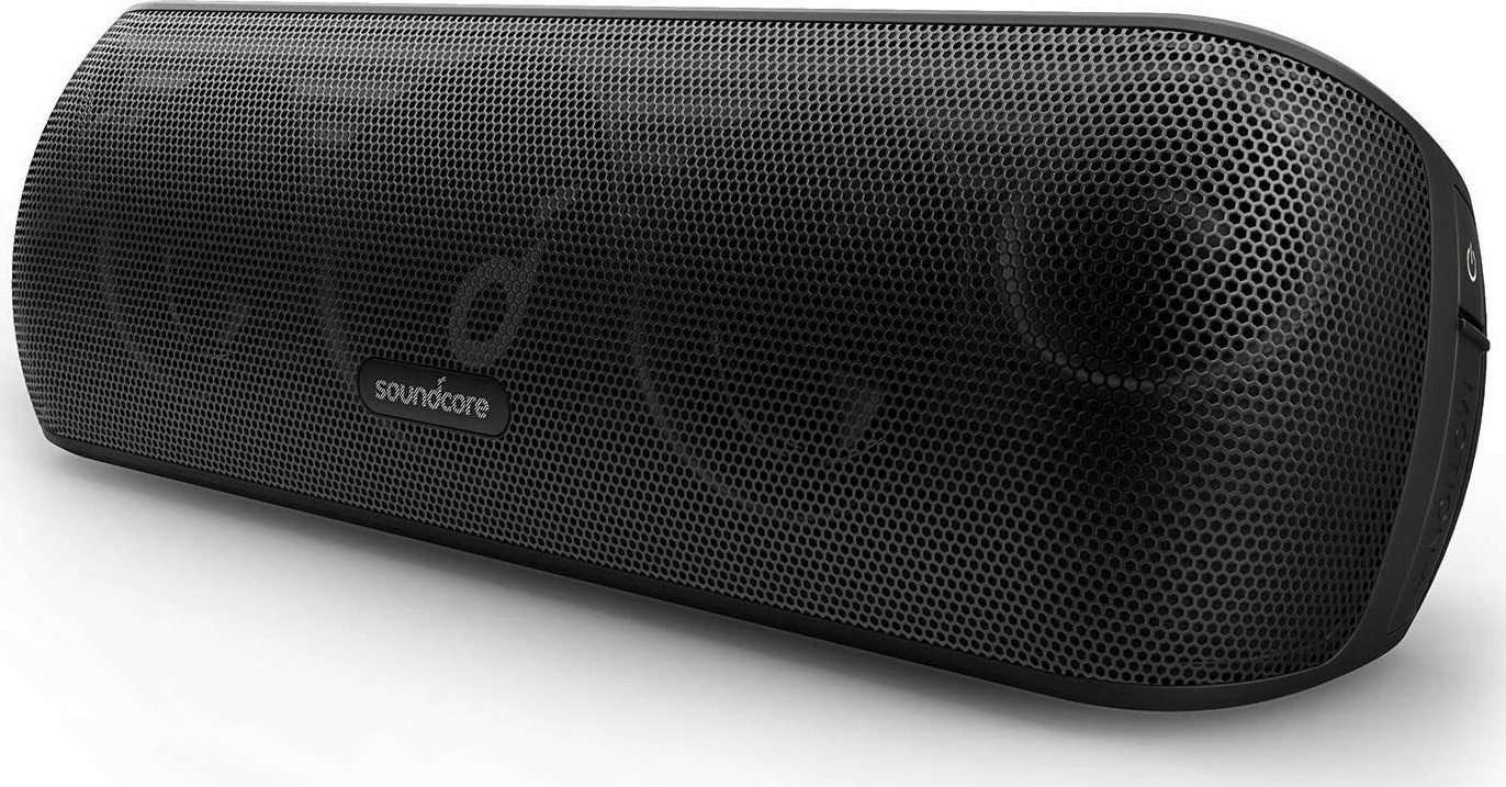 Anker Soundcore Motion+, Φορητό Bluetooth Ηχείο 30W, Μαύρο - A3116011  