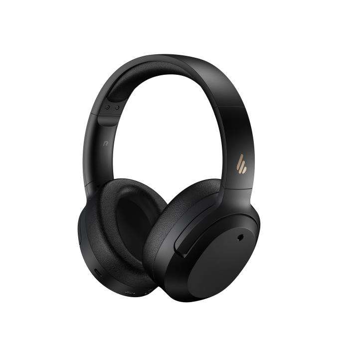 Headphones Edifier BT W820NB ANC Black  