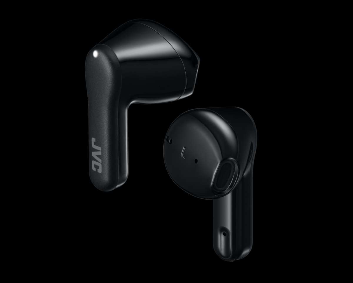 JVC AΚΟΥΣΤΙΚΑ EARBUDS HA-A3T-B  