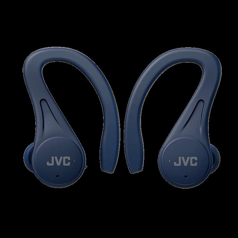 JVC ΑΚΟΥΣΤΙΚΑ ΜΠΛΕ HA-EC25T-AU  