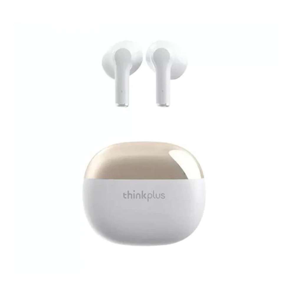 Ακουστικά Earbuds - Lenovo X15 Pro (WHITE)  