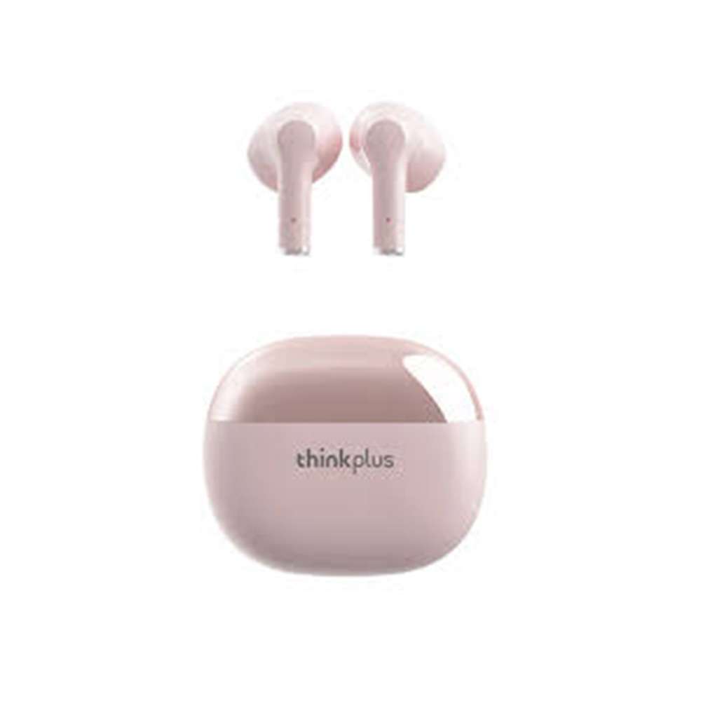Ακουστικά Earbuds - Lenovo X15 Pro (PINK)  