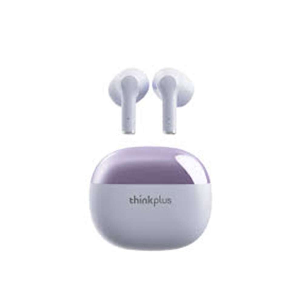 Ακουστικά Earbuds - Lenovo X15 Pro (PURPLE)  