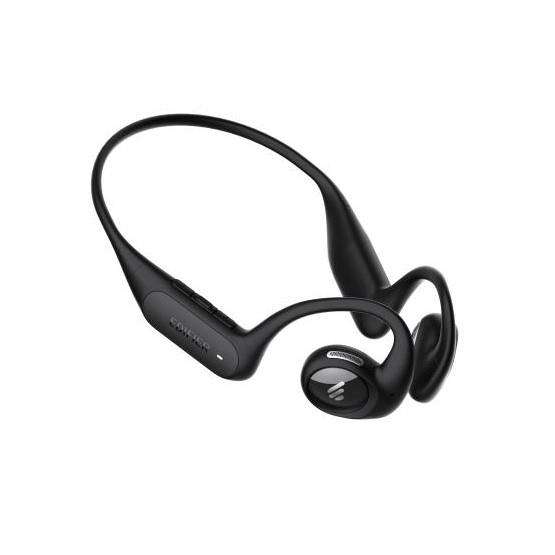 Earphone Edifier Neckband Comfo Run Black  