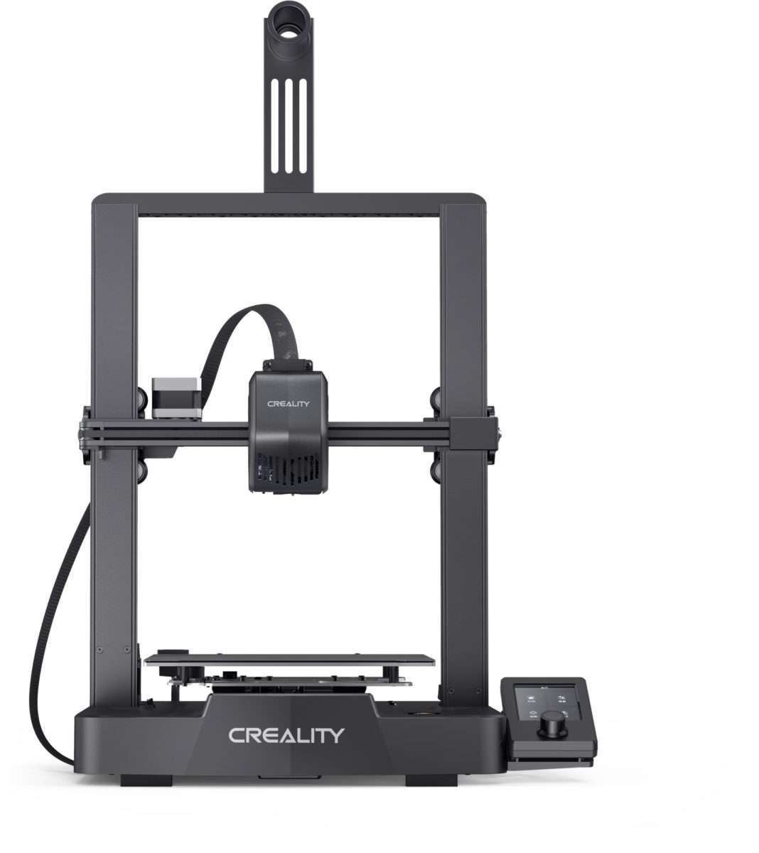 CREALITY Ender-3 V3 SE 3D Printer - Auto leveling, Auto Z offset, speed 250mm/s  