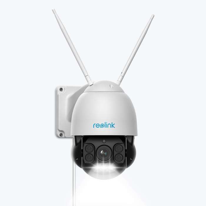 IP Camera Wi-Fi Reolink RLC-523WA 2K  