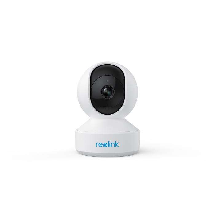 IP Camera Wi-Fi Reolink E330 2K  