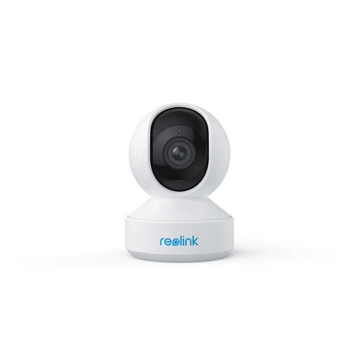 IP Camera Wi-Fi Reolink E340 2K  