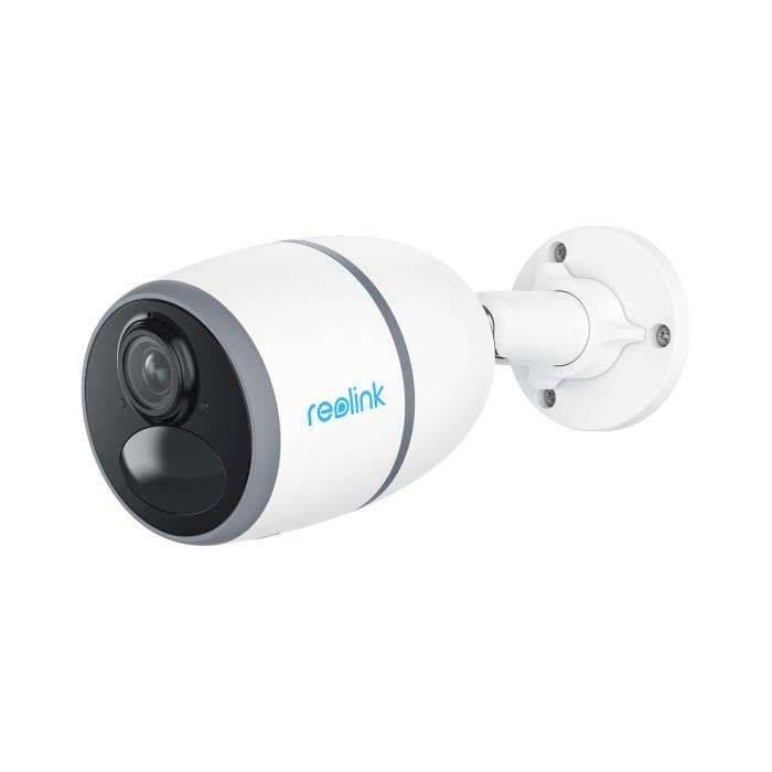 IP Camera 4G Reolink G330 2K  