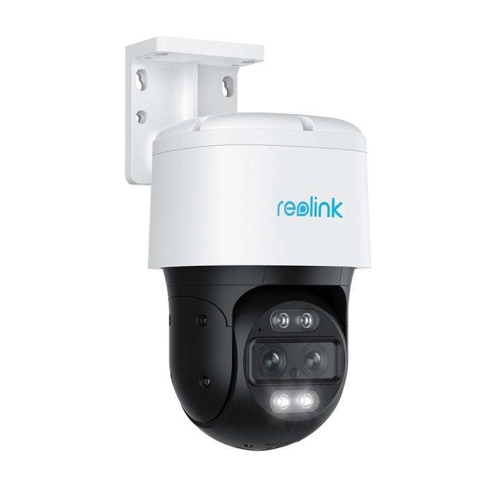 IP Camera POE Reolink TrackMix PoE 4K  