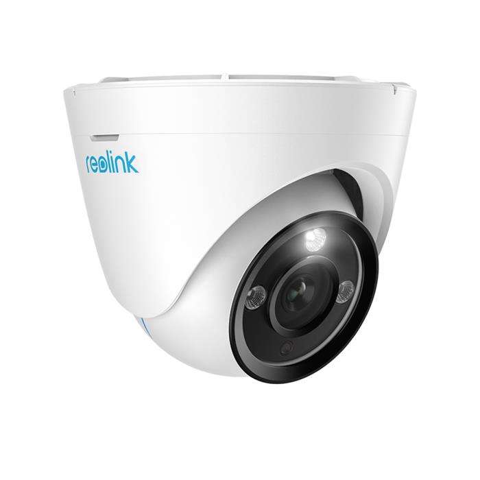 IP Camera POE Reolink RLC-833A 4K  