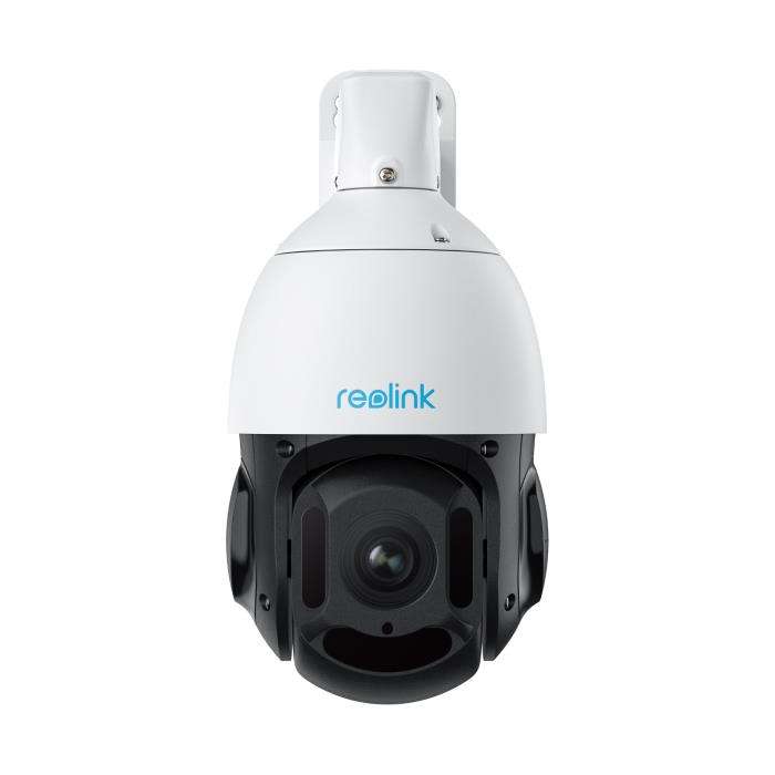 IP Camera POE Reolink RLC-823A 16x 4K  