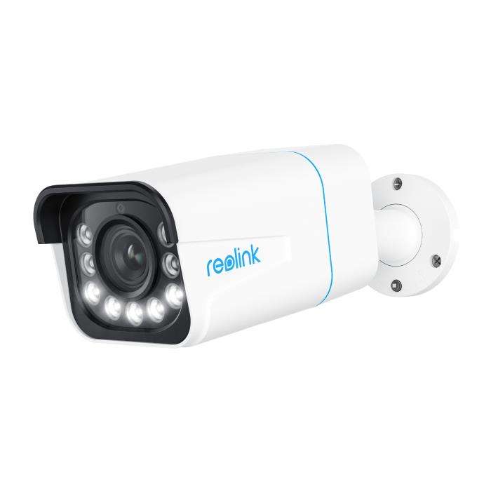 IP Camera POE Reolink P430 4K  