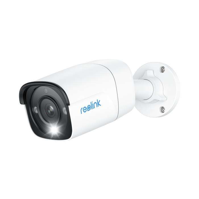 IP Camera POE Reolink P340 4K  