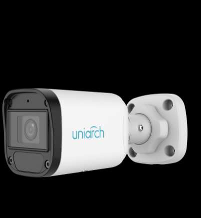 IP Camera POE Uniarch 2MP IPC-B122-APF28K by UNV  