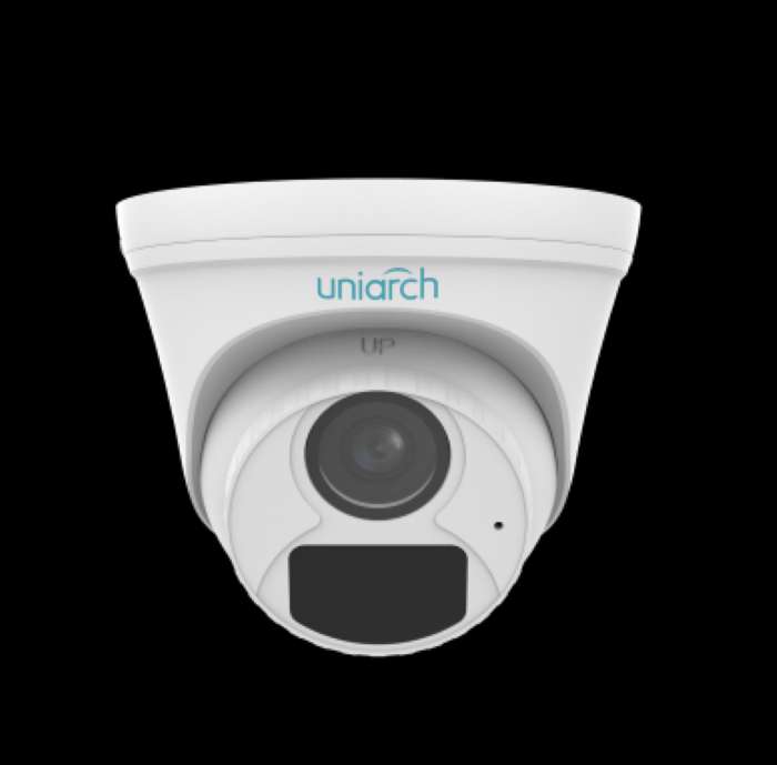 IP Camera POE Uniarch 2MP IPC-T122-APF28K by UNV  