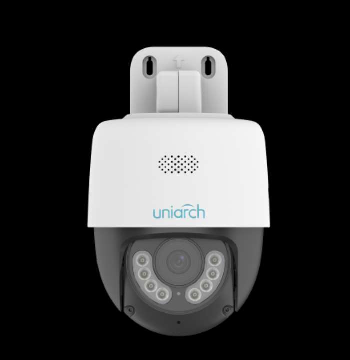 IP Camera POE Uniarch 3MP IPC-P213-AF40KC by UNV  