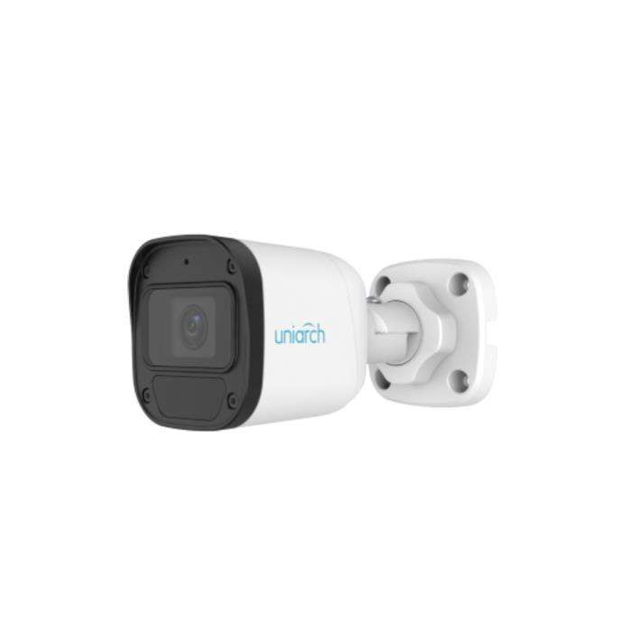 IP Camera POE Uniarch 5MP IPC-B125-APF28 by UNV  
