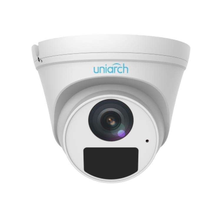 IP Camera POE Uniarch 5MP IPC-T125-APF28 by UNV  