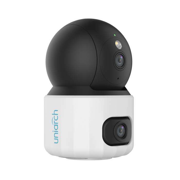 IP Camera Wi-Fi Uniarch 6MP Uho-S3S-M33D by UNV  