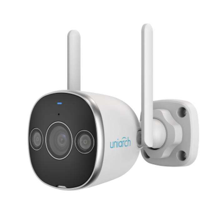 IP Camera Wi-Fi Uniarch 3MP Uho-B2D-M3F3D by UNV  